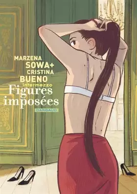 Couverture du produit · Figures imposées