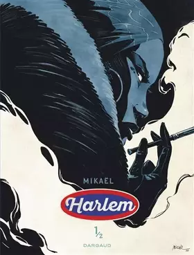 Couverture du produit · Harlem - Tome 1