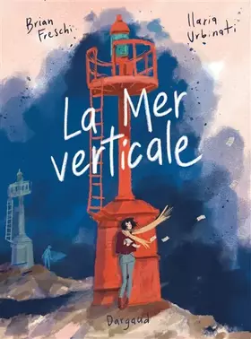Couverture du produit · La Mer verticale