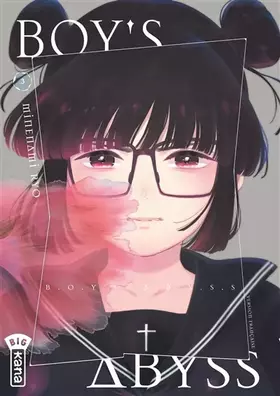Couverture du produit · Boy's Abyss - Tome 3