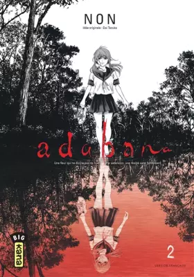 Couverture du produit · Adabana - Tome 2