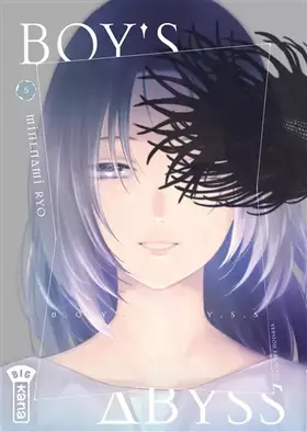 Couverture du produit · Boy's Abyss - Tome 5