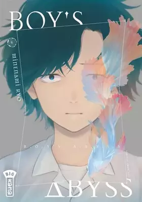 Couverture du produit · Boy's Abyss - Tome 6