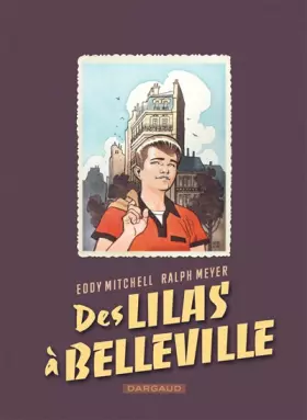 Couverture du produit · Des Lilas à Belleville