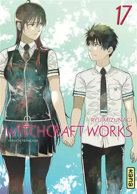 Couverture du produit · Witchcraft Works - Tome 17
