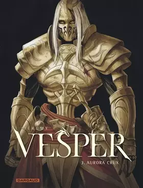 Couverture du produit · Vesper - Tome 3 - Aurora Crux