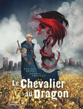 Couverture du produit · Le Chevalier au Dragon