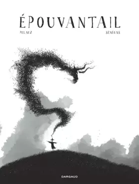 Couverture du produit · Épouvantail