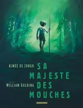 Couverture du produit · Sa Majesté des mouches