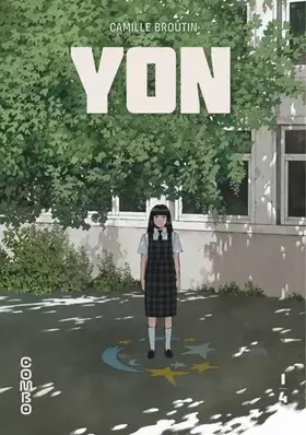 Couverture du produit · YON - Tome 1