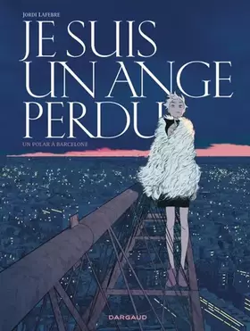 Couverture du produit · Je suis un ange perdu
