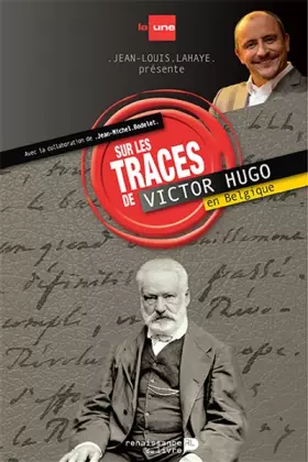 Couverture du produit · Sur les traces de Victor Hugo
