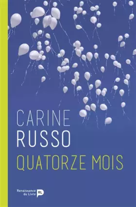 Couverture du produit · Quatorze mois