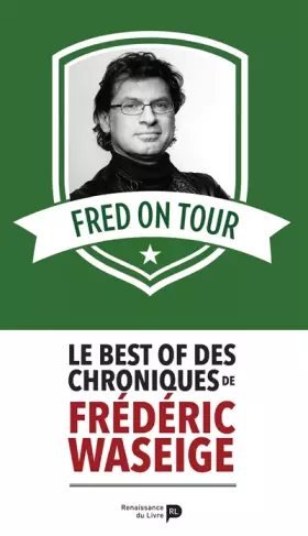 Couverture du produit · Fred on tour