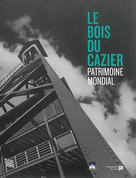 Couverture du produit · Le bois du cazier