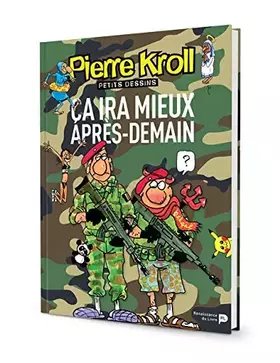 Couverture du produit · Ca ira mieux demain