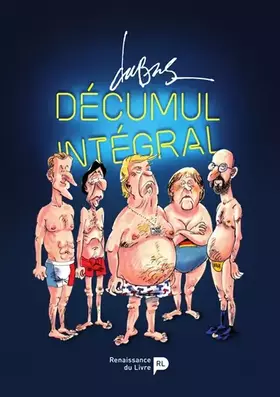 Couverture du produit · Décumul intégral