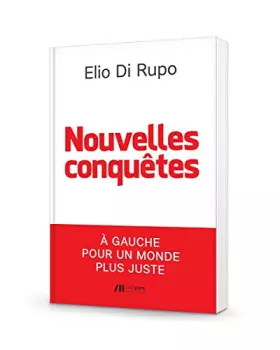 Couverture du produit · Nouvelles conquêtes
