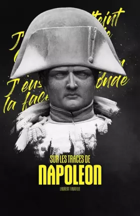 Couverture du produit · Sur les traces de Napoléon