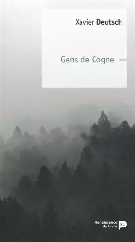 Couverture du produit · Gens de Cogne