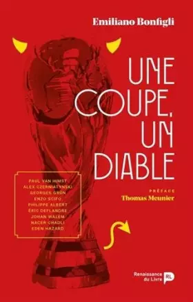 Couverture du produit · Une coupe, un Diable