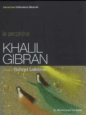 Couverture du produit · Le Prophète