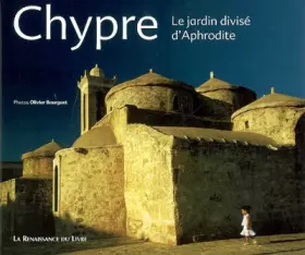Couverture du produit · Chypre : Le jardin divisé d'Aphrodite