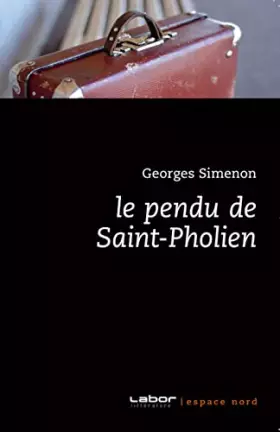 Couverture du produit · Pendu de Saint-Pholien