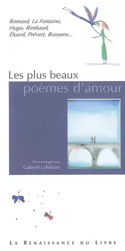 Couverture du produit · Les plus beaux poèmes d'amour