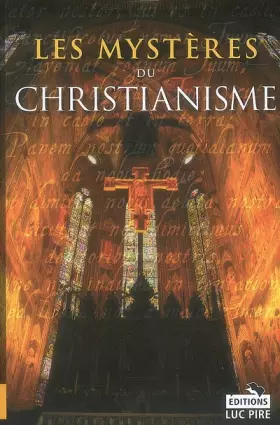 Couverture du produit · Les mystères du Christianisme