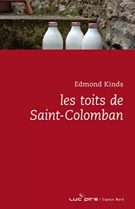 Couverture du produit · Les Toits de Saint-Colomban
