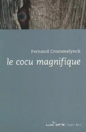 Couverture du produit · Le Cocu Magnifique