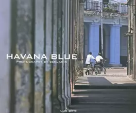 Couverture du produit · Havana blue