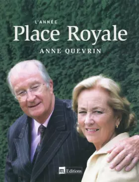 Couverture du produit · Place Royale
