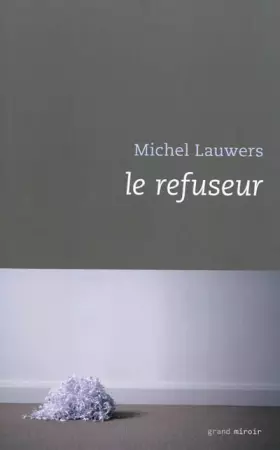 Couverture du produit · Le refuseur