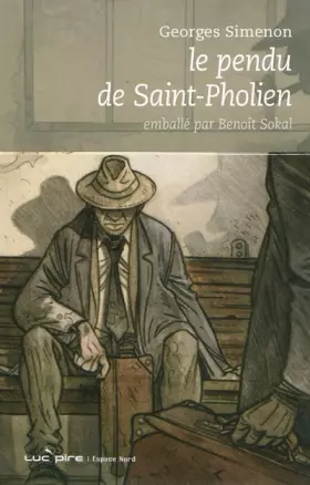 Couverture du produit · Le pendu de Saint-Pholien