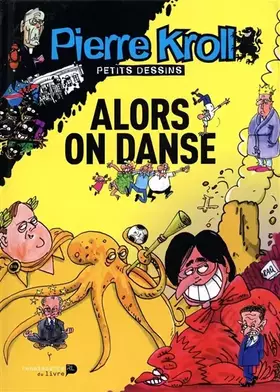 Couverture du produit · Alors on danse