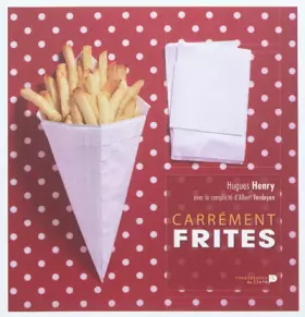 Couverture du produit · Carrément frites