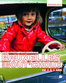 Couverture du produit · Bruxelles des Bout Choux