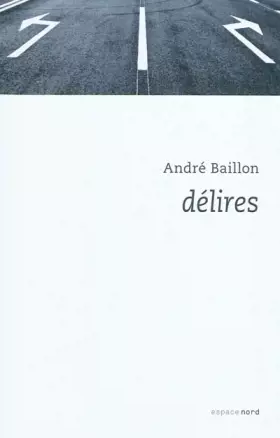 Couverture du produit · Délires : Des mots ; Eve et Kiki