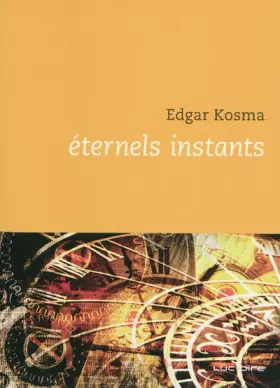Couverture du produit · Eternels instants