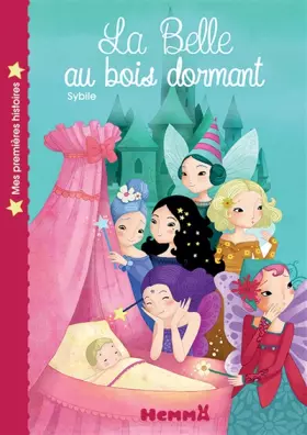 Couverture du produit · La Belle au bois dormant