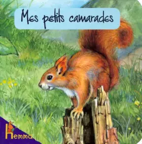 Couverture du produit · MES PETITS CAMARADES