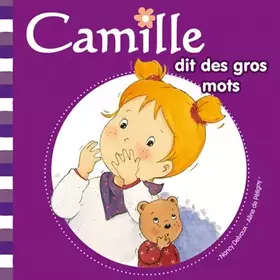 Couverture du produit · Camille dit des gros mots (9)