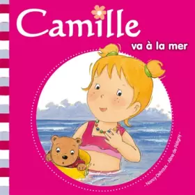 Couverture du produit · Camille va à la mer