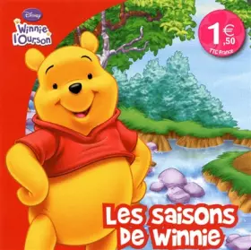 Couverture du produit · SAISONS WINNIE L'OURSON
