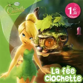 Couverture du produit · FEE CLOCHETTE