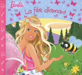 Couverture du produit · Fee diamant barbie