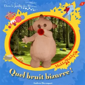 Couverture du produit · QUEL BRUIT BIZARRE DS JARD REV
