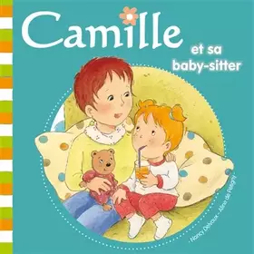 Couverture du produit · Camille et sa babysitter (22)